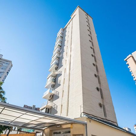 Niza 11-A Apartment Levante Beach Бенидорм Екстериор снимка