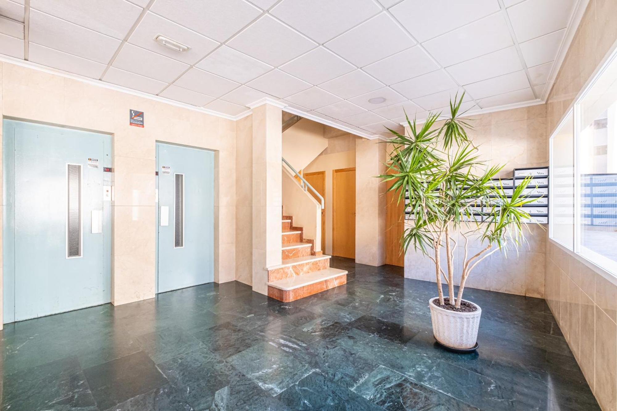 Niza 11-A Apartment Levante Beach Бенидорм Екстериор снимка