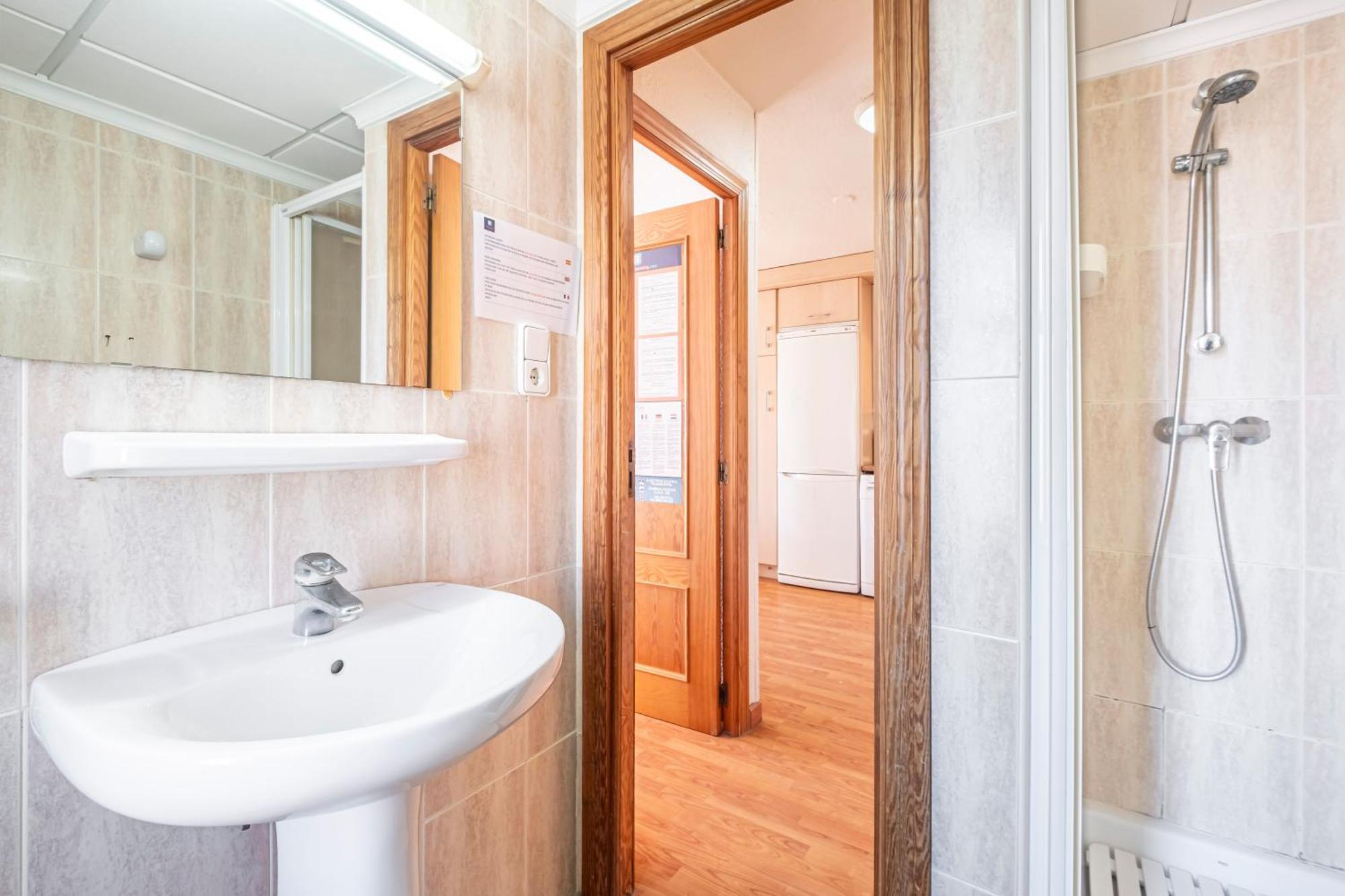 Niza 11-A Apartment Levante Beach Бенидорм Екстериор снимка